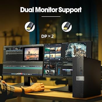 Amazon.com: Dell OptiPlex 7070 Desktop Computers Windows 11